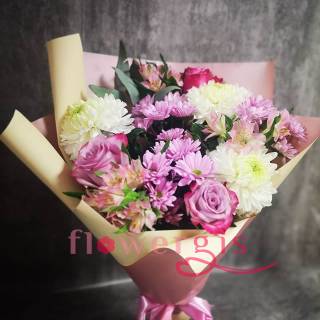 Волшебный вечер